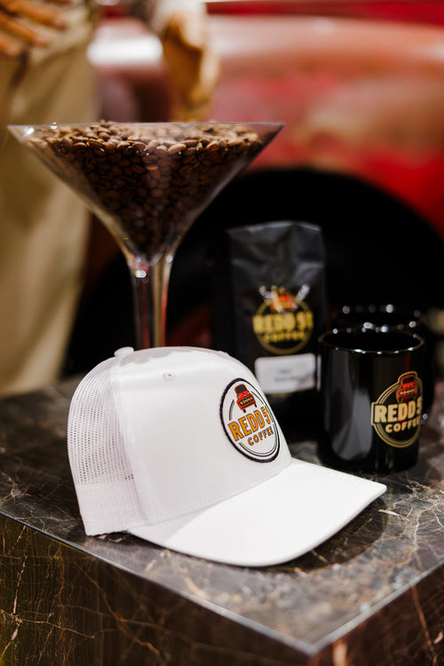Redd 51 Coffee